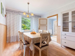 Modern Holiday Home in Zierow with Terrace, Zierow